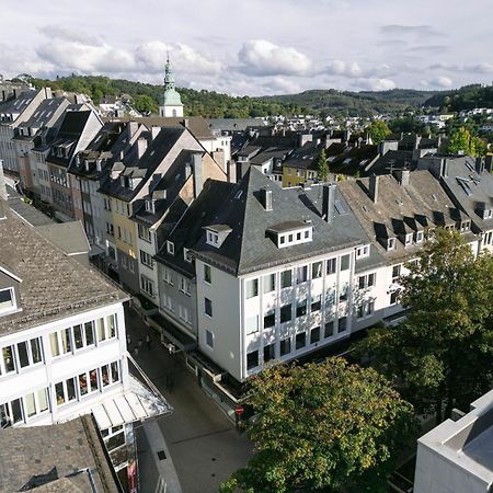 Koe27 - Modernes City-Apartment ジーゲン エクステリア 写真