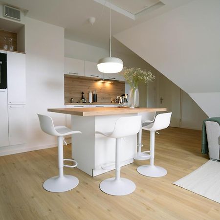 Koe27 - Modernes City-Apartment ジーゲン エクステリア 写真