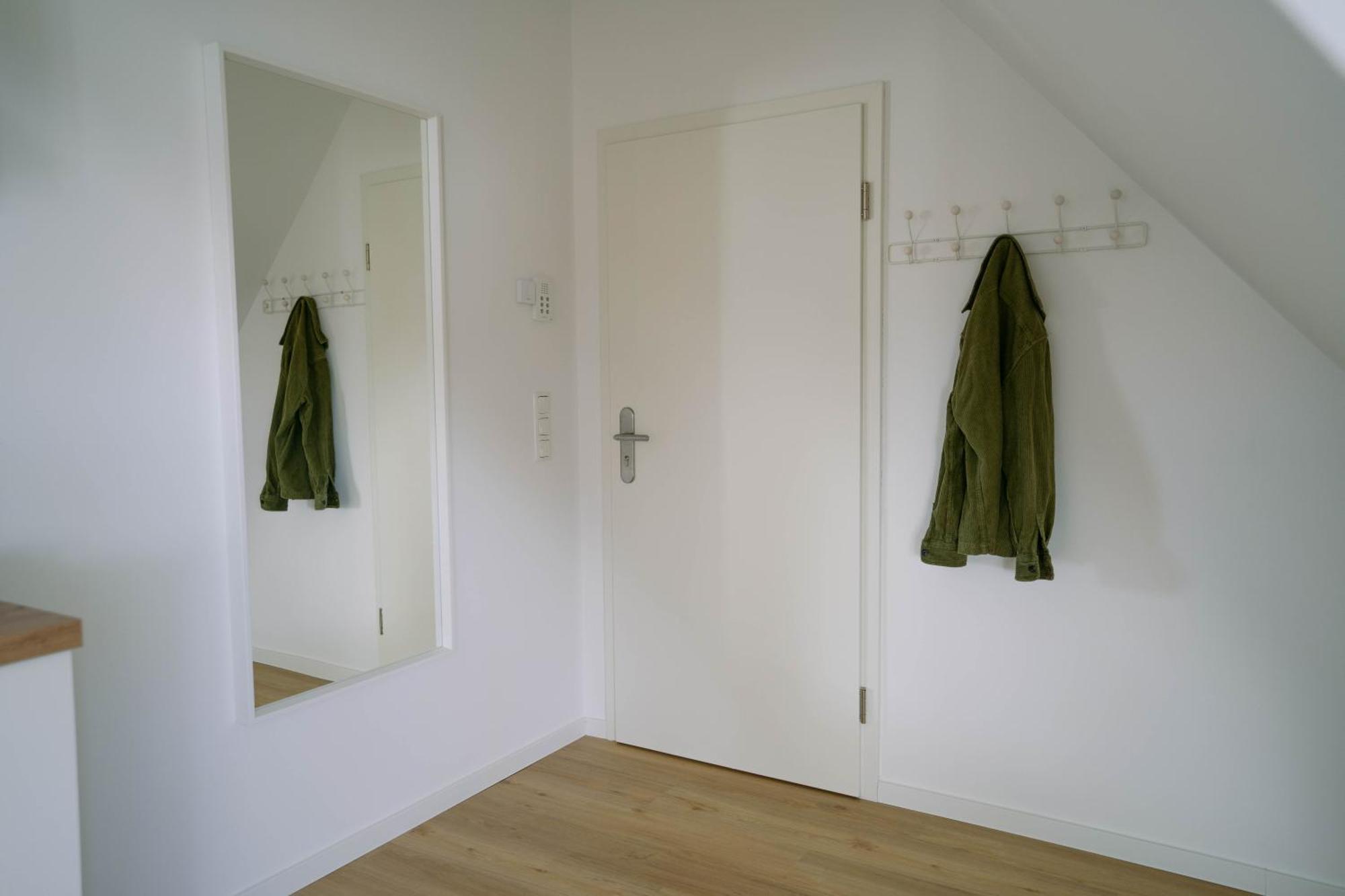 Koe27 - Modernes City-Apartment ジーゲン エクステリア 写真