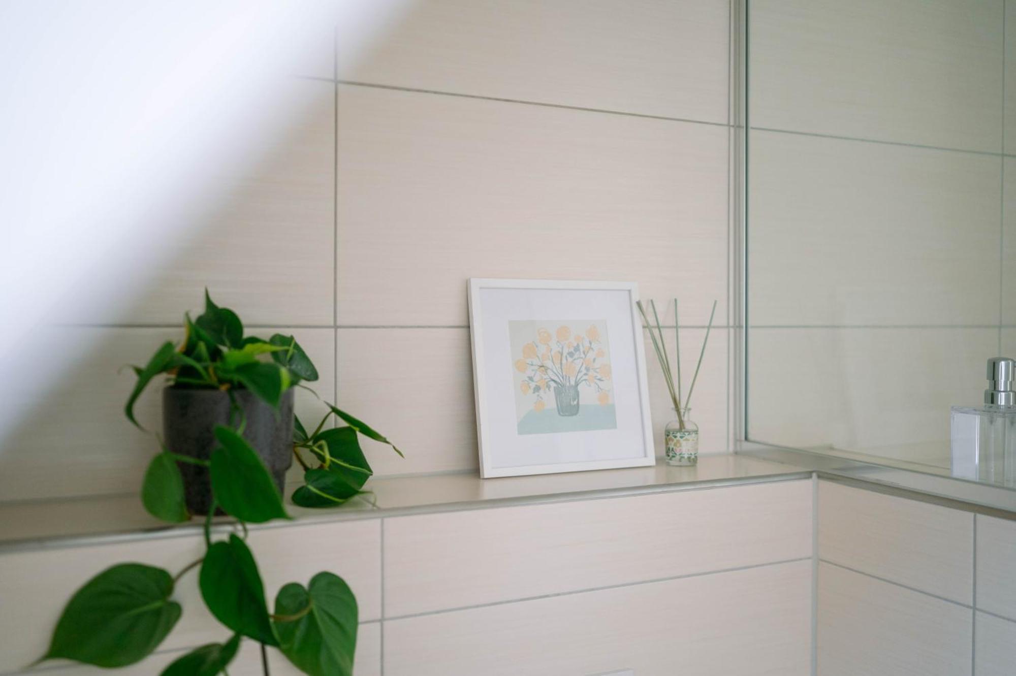 Koe27 - Modernes City-Apartment ジーゲン エクステリア 写真