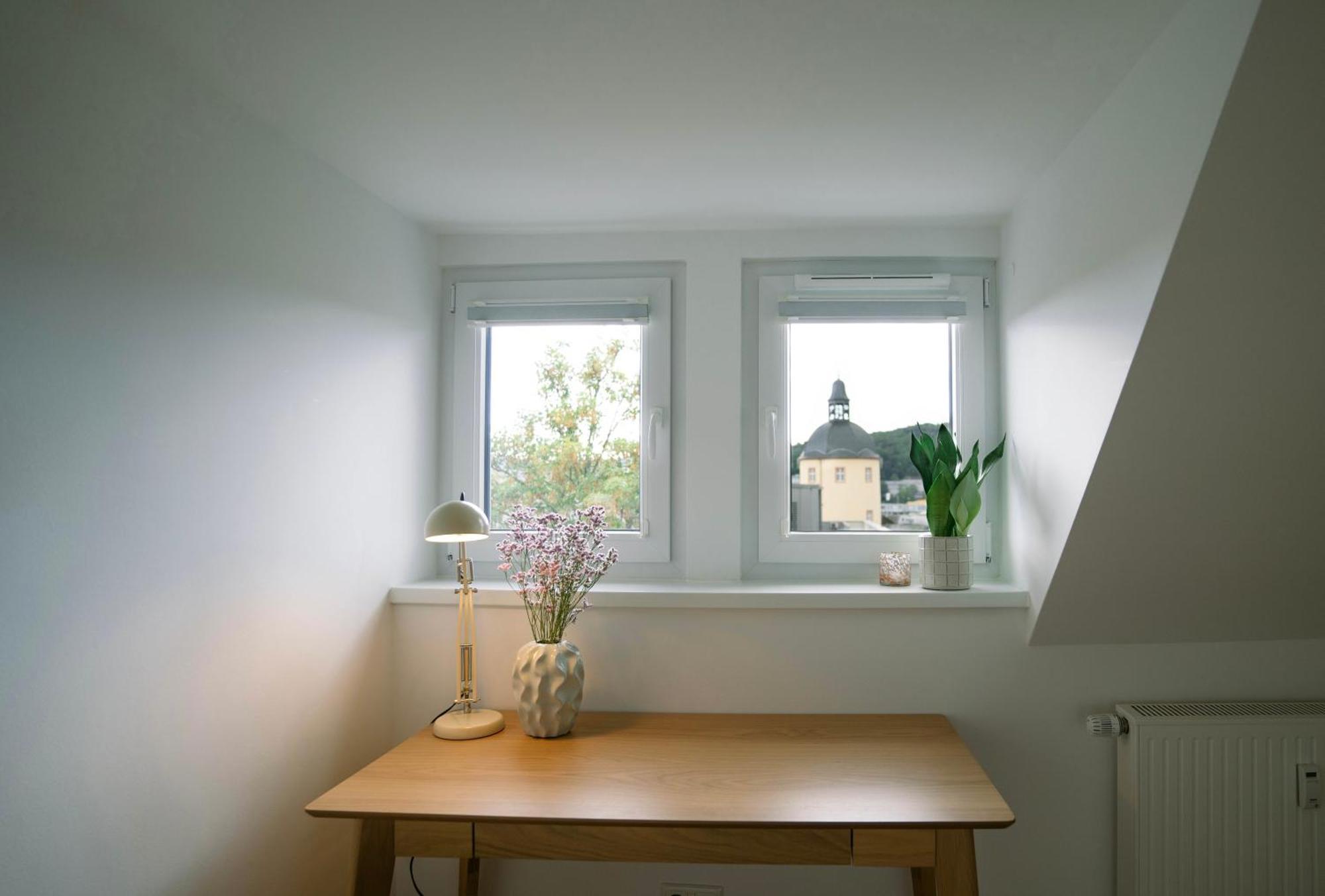 Koe27 - Modernes City-Apartment ジーゲン エクステリア 写真