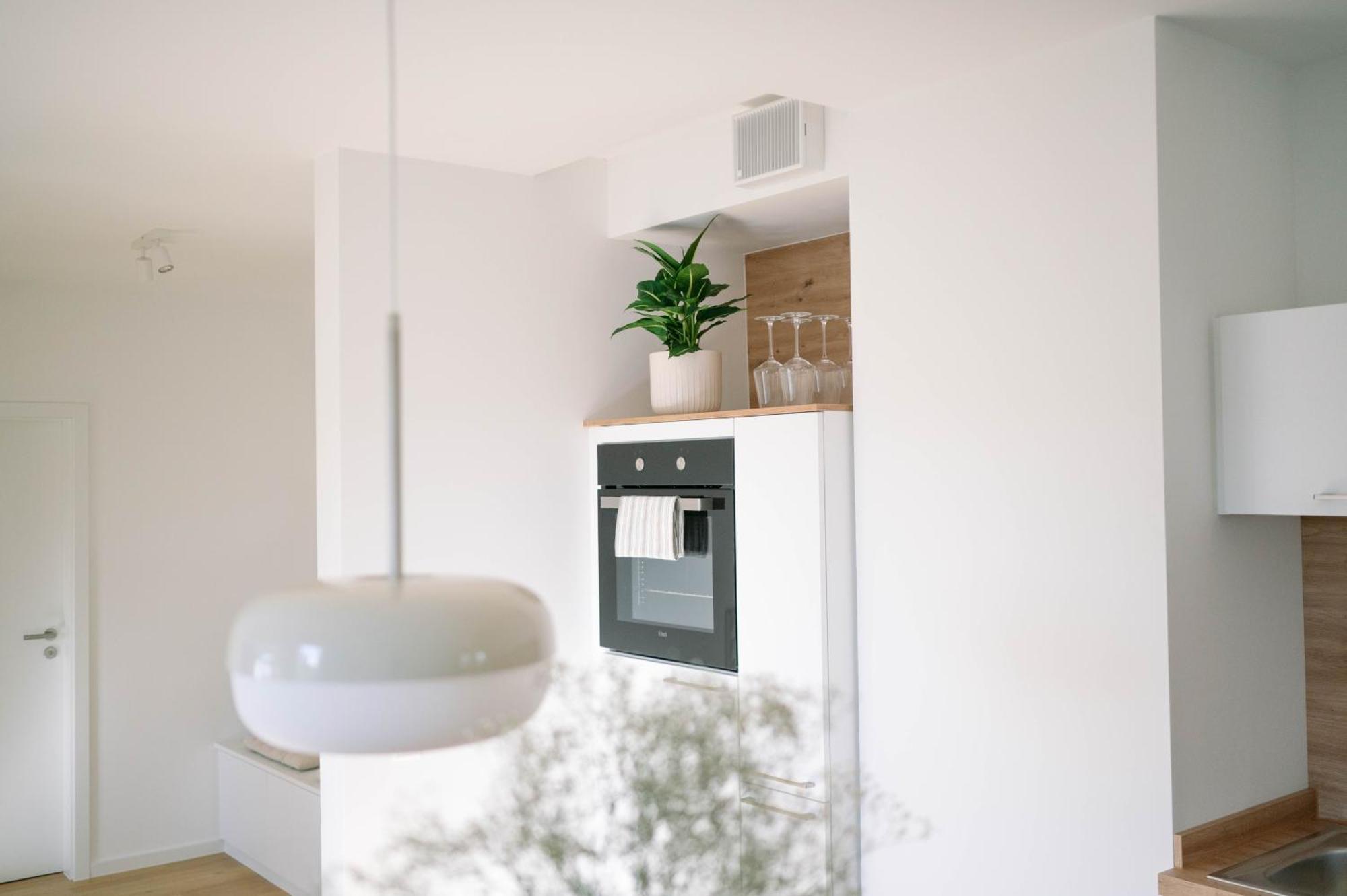 Koe27 - Modernes City-Apartment ジーゲン エクステリア 写真