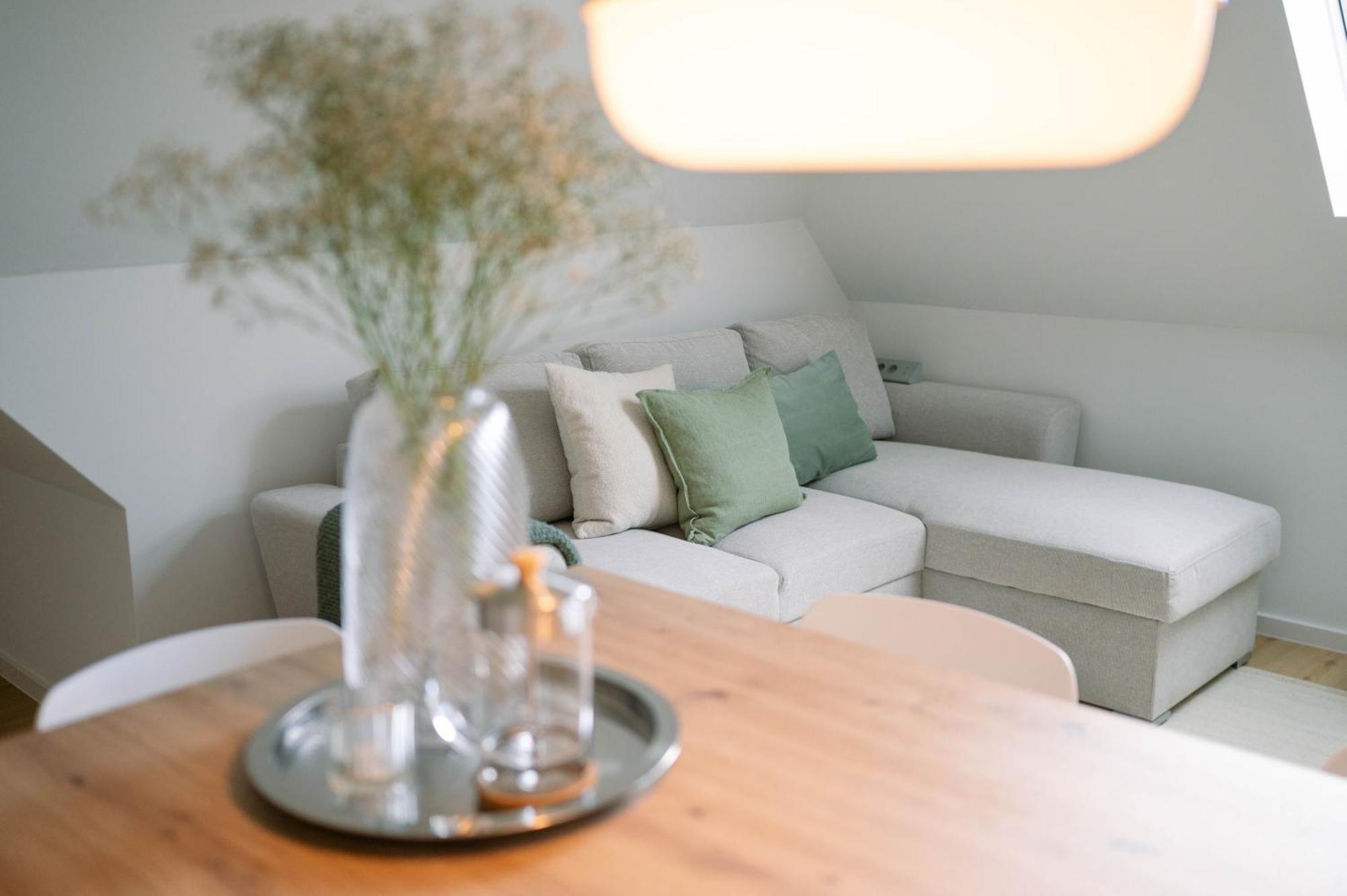 Koe27 - Modernes City-Apartment ジーゲン エクステリア 写真