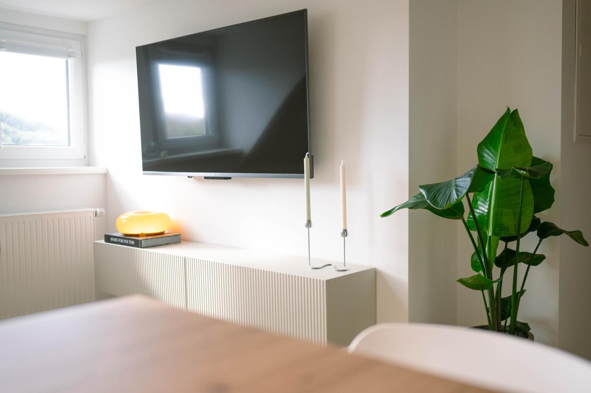 Koe27 - Modernes City-Apartment ジーゲン エクステリア 写真