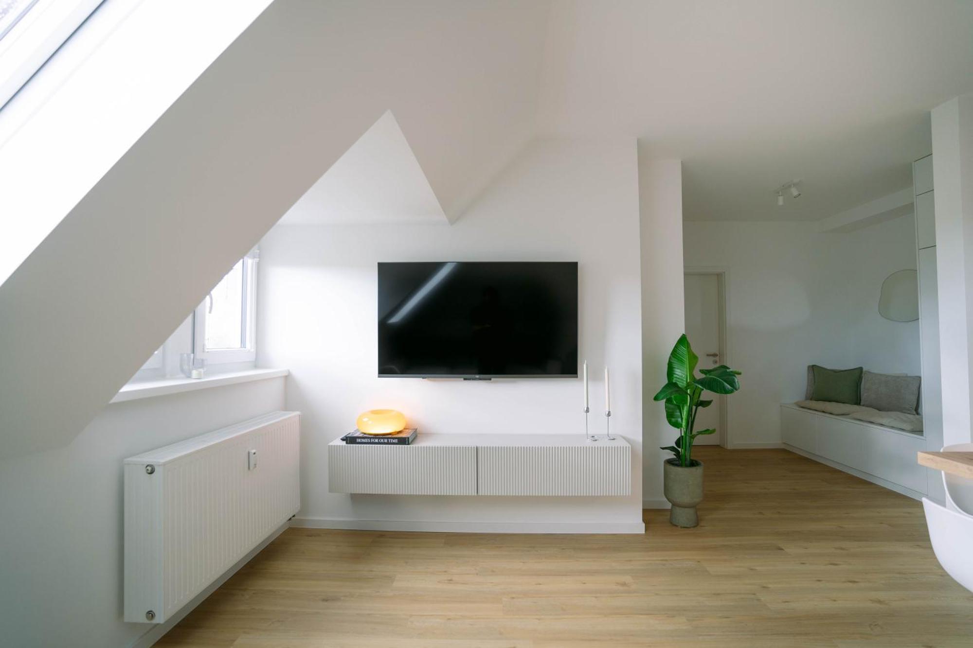 Koe27 - Modernes City-Apartment ジーゲン エクステリア 写真